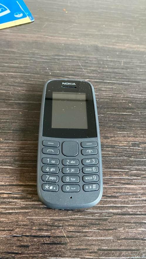 Nokia 105 NIEUW