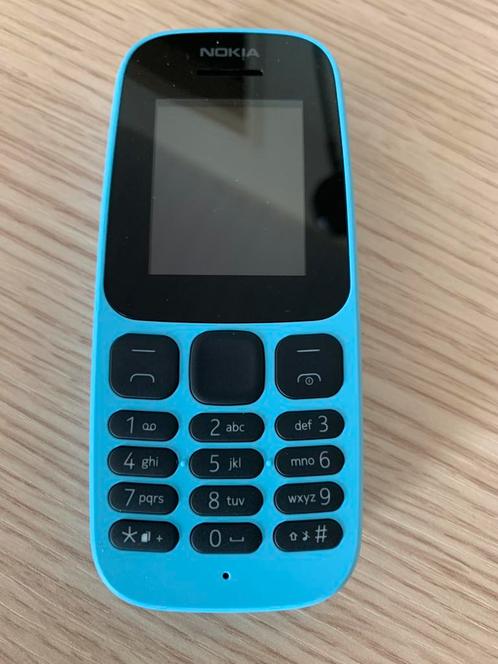 Nokia 105   (nieuw)