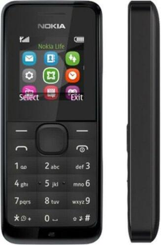 Nokia 105 (Origineel)