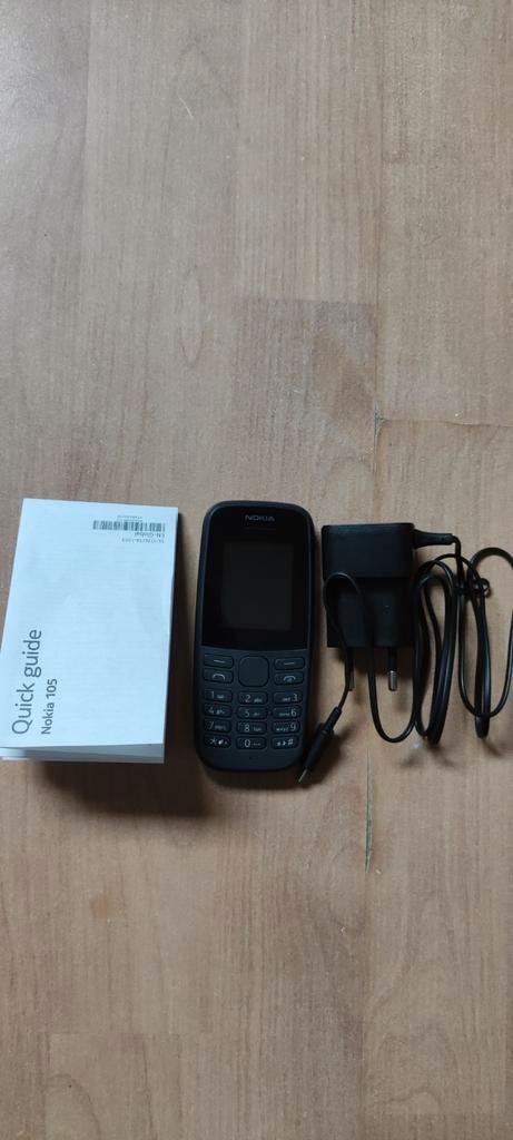 Nokia 105 Te Koop