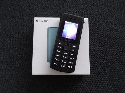Nokia 105 telefoon