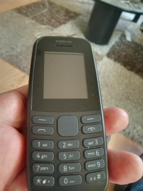 Nokia 105neo Dual sim