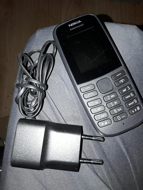 Nokia 105neo dual sim