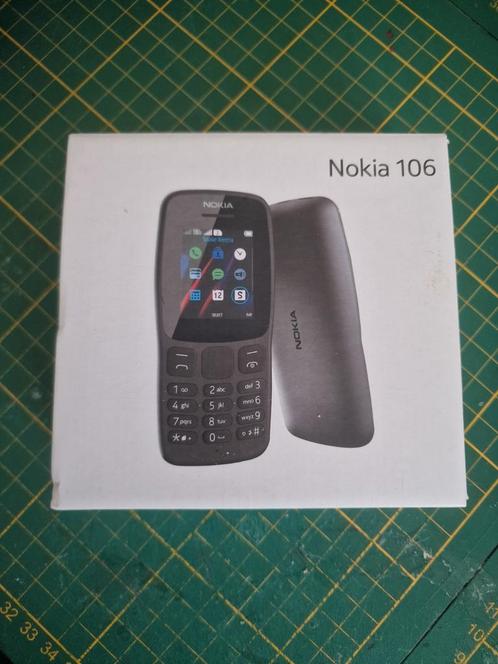 Nokia 106