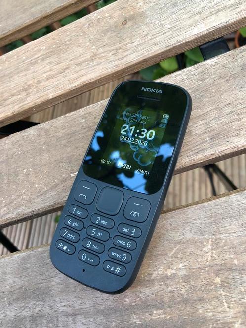 Nokia 106 Dual Sim