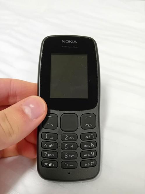 Nokia 106 DUAL SIM
