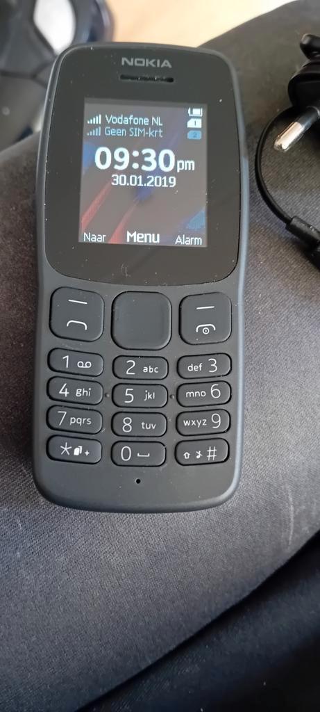Nokia 106neo.