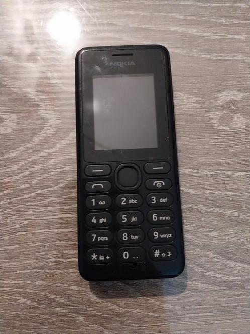 Nokia 108