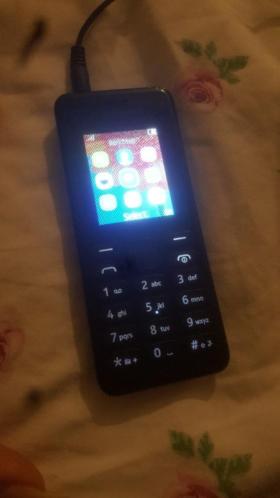 Nokia 108