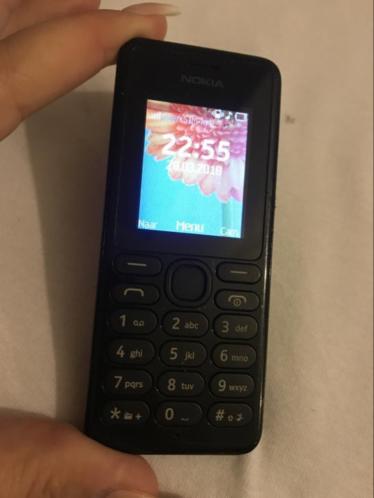 Nokia 108