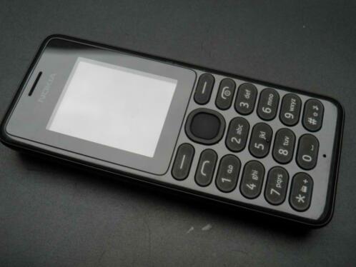 Nokia 108 dual slim