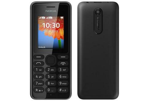Nokia 108 Origineel