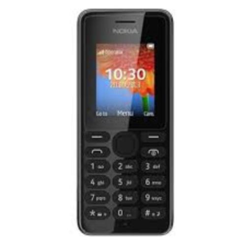 Nokia 108 origineel (gebruikt)