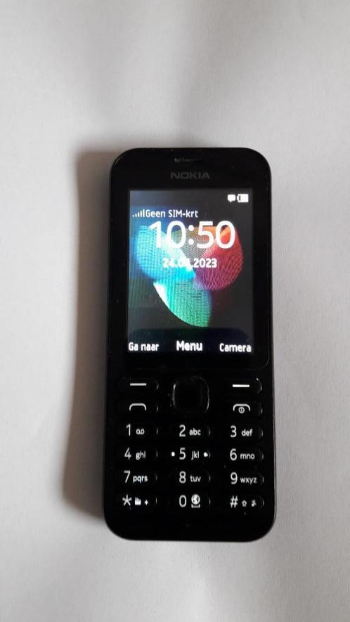 Nokia 108 telefoon