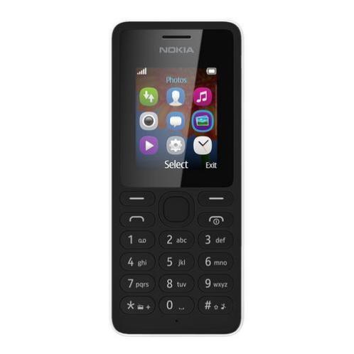 Nokia 108 voor  29.00