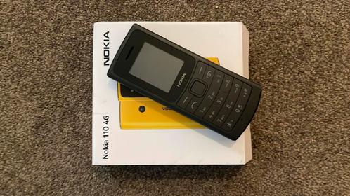 Nokia 110 4g