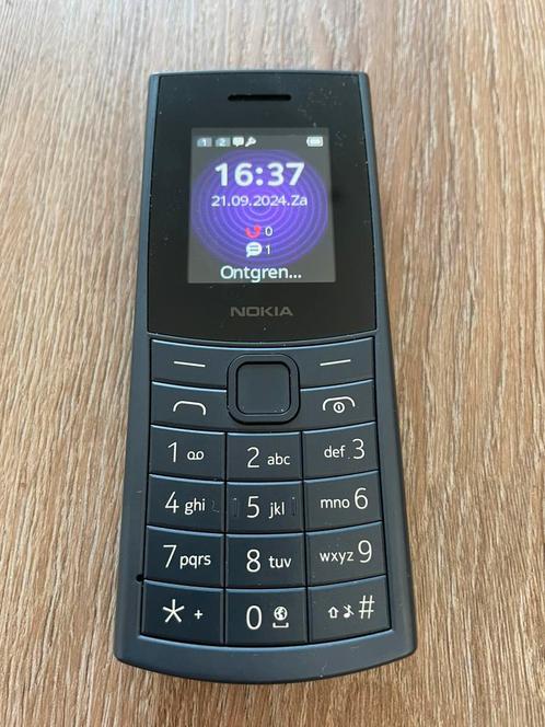 Nokia 110 4G