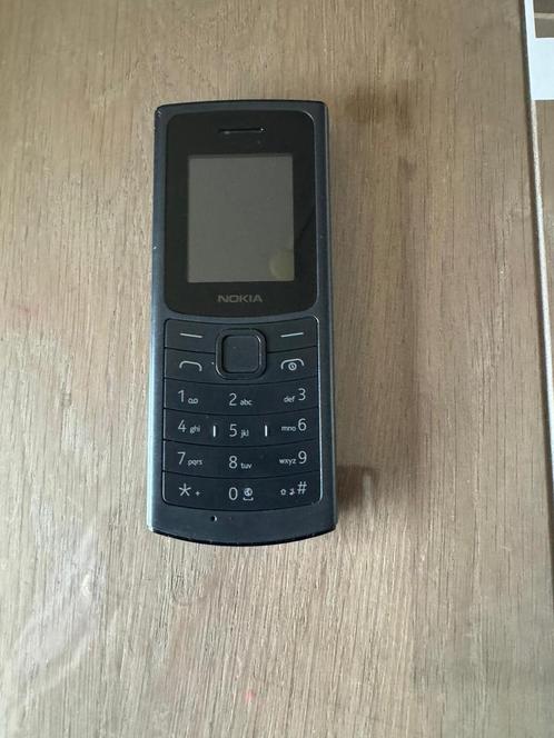 Nokia 110 4G