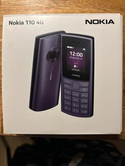 NOKIA 110 4G