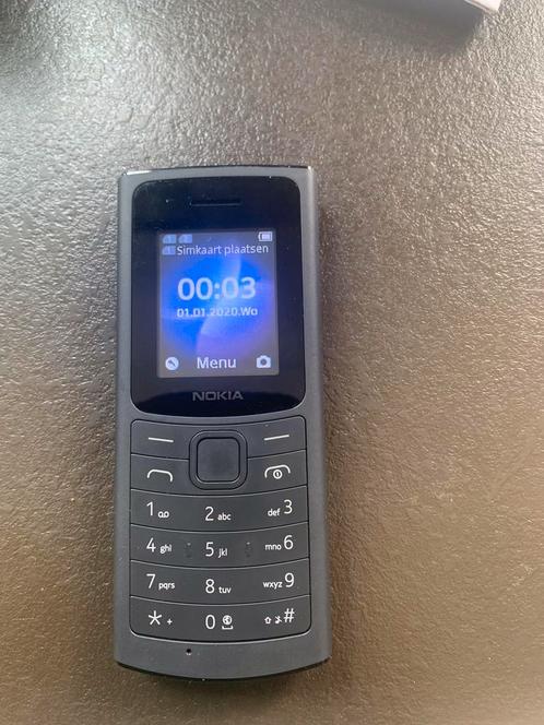 Nokia 110. 4G