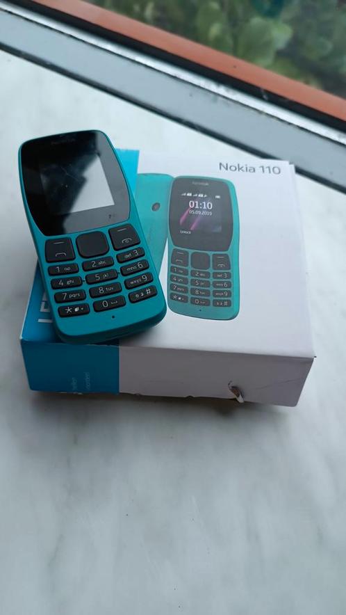 Nokia 110 gsm