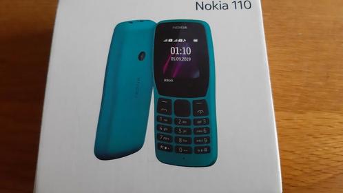 Nokia 110 TA-1192 DS dual sim