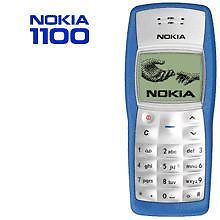 Nokia 1100