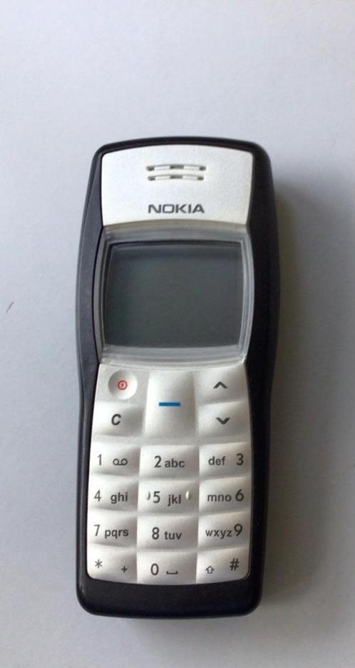 Nokia 1100