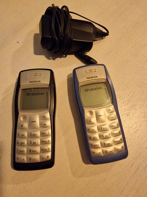 Nokia 1100