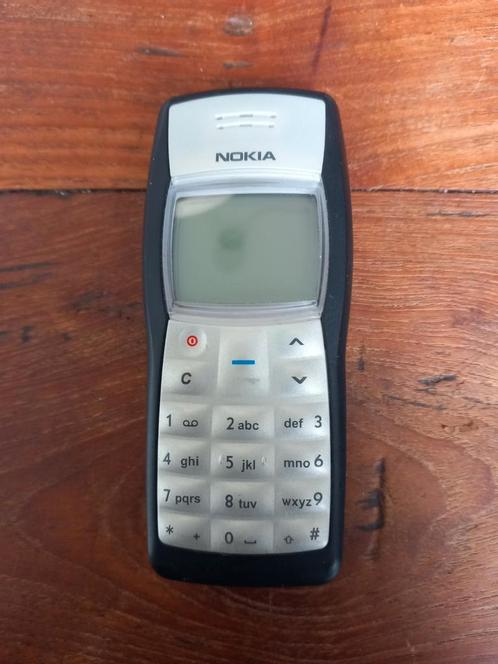 Nokia 1100