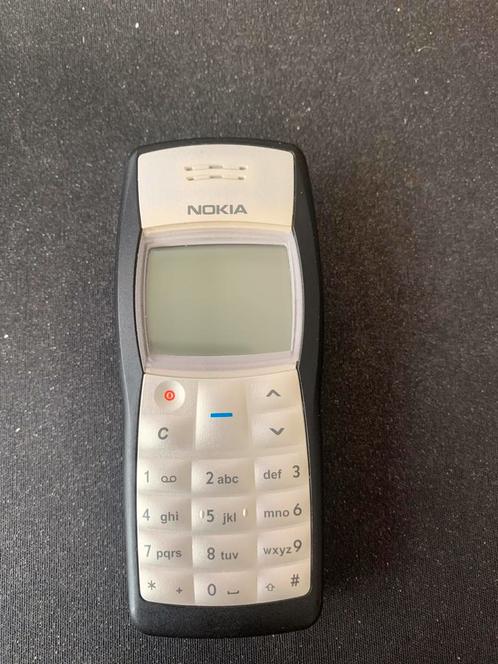 Nokia 1100 uit 2003