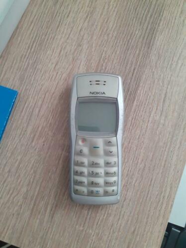 Nokia 1100 Verzamel item