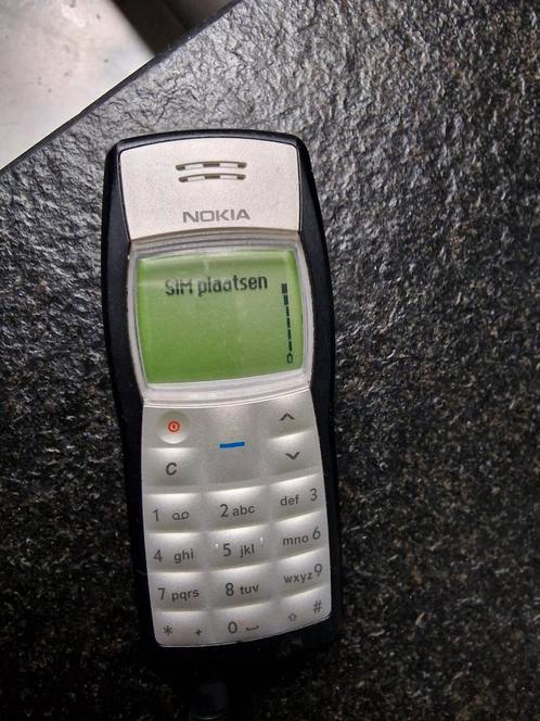 Nokia 1101