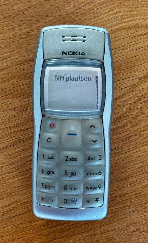 Nokia 1101