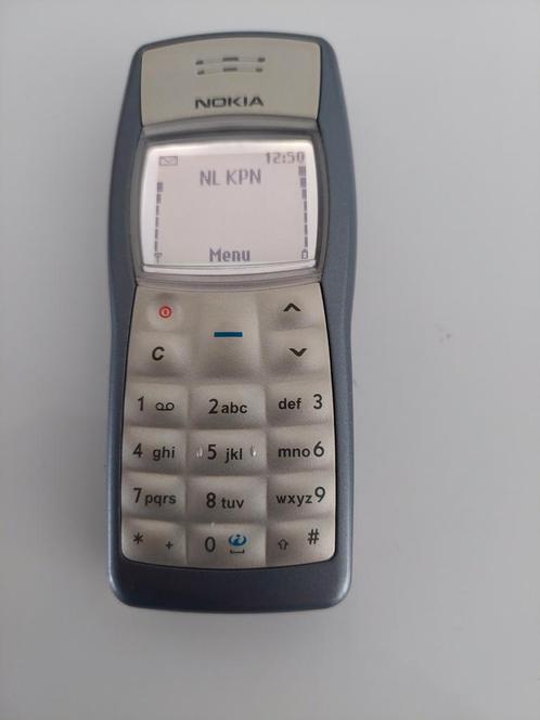 Nokia 1101 in mooie staat 20 euro