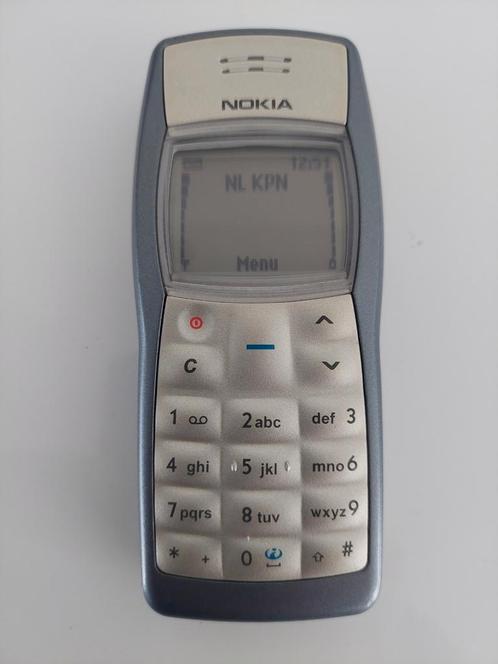 Nokia 1101  in mooie staat 20 euro