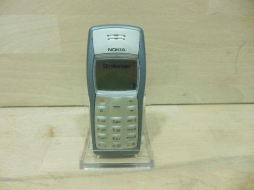 Nokia 1101 Inclusief oplader In Uitstekende staat