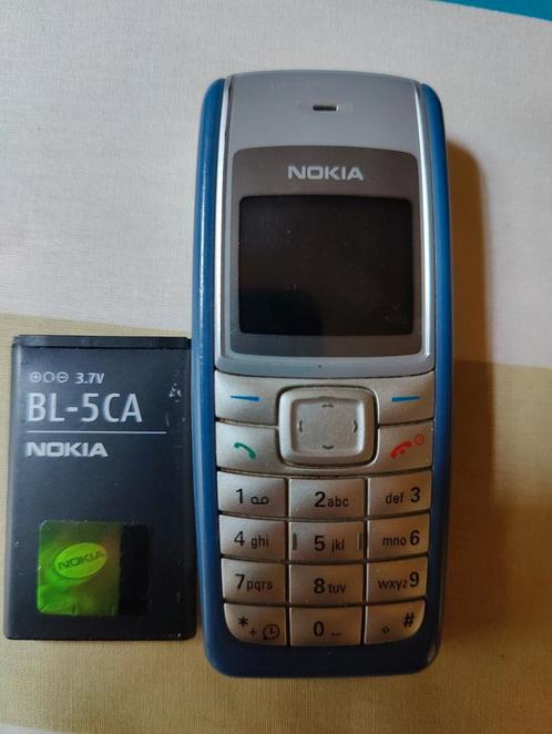 Nokia 1110