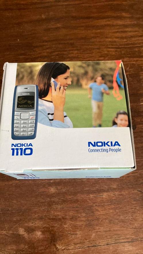 Nokia 1110