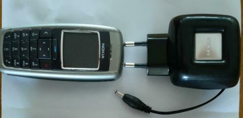 Nokia 1110 RH-69 met lader 2G