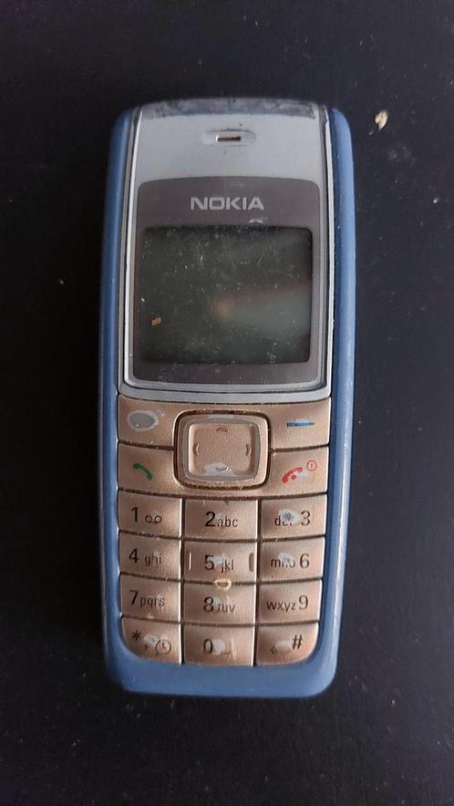 Nokia 1110i