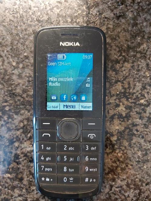 Nokia 113