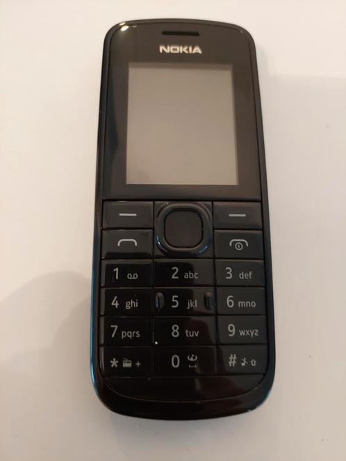 Nokia 113 in nette staat 10 euro