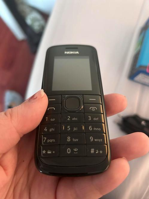 Nokia 113 met nokia browser