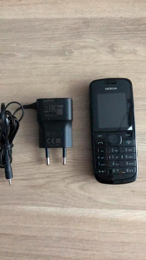 Nokia 113 nieuw