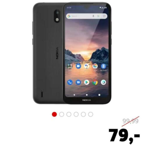 Nokia 1.3