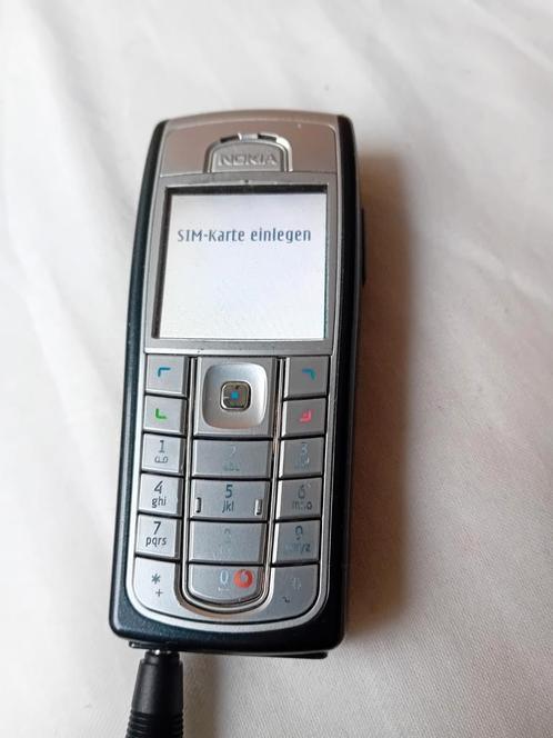 Nokia 1.3 megapixel