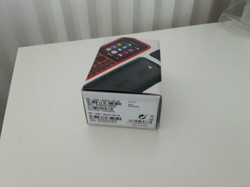 Nokia 130 dual SIM zwart in originele doos