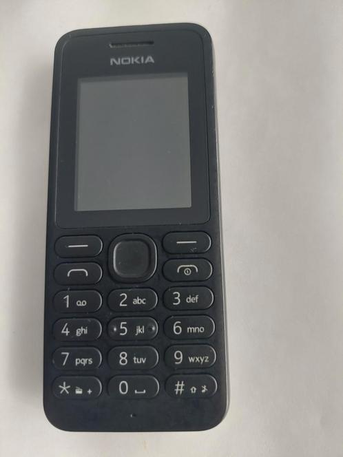 Nokia 130 in mooie staat 12.50 euro