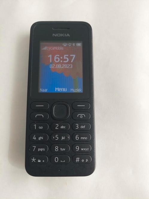 Nokia 130 in mooie staat 12.50 euro